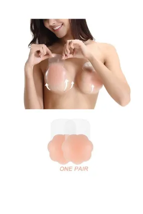 Breast Lift Pasties A-C