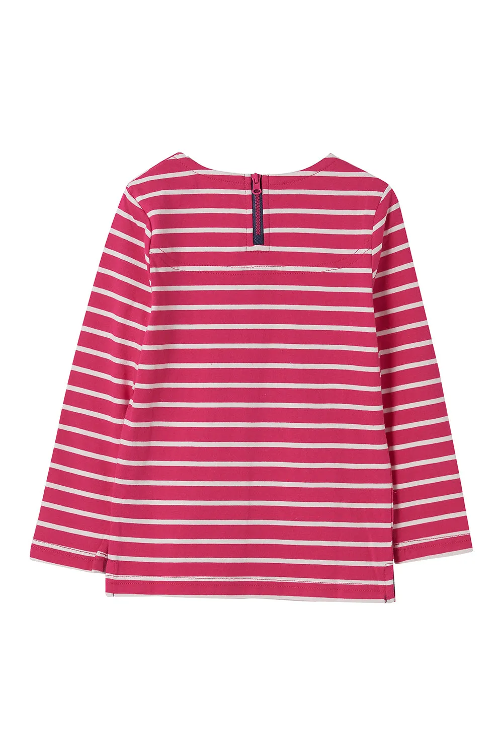 Causeway Girls Top