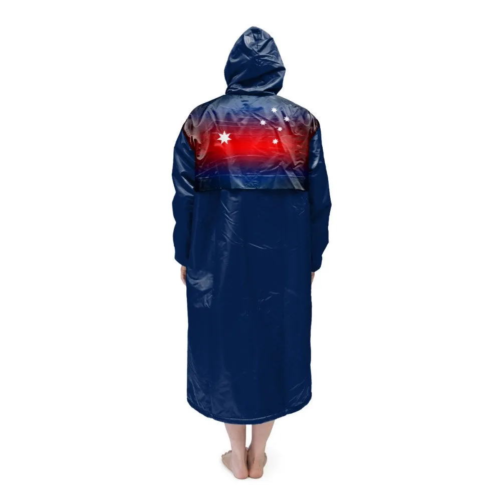 Down Under - Parka