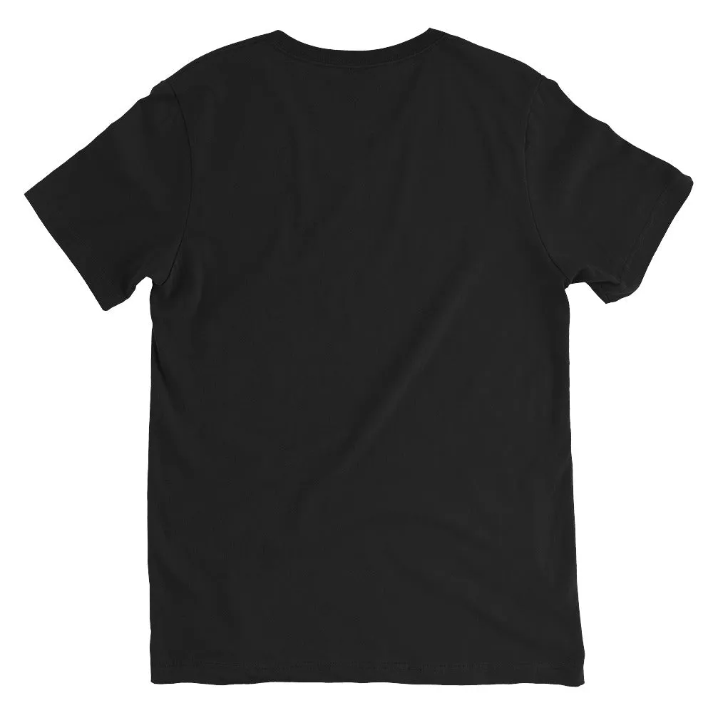 DUO MODERN "MIBOSO Coffee & Tea" Unisex T-shirt