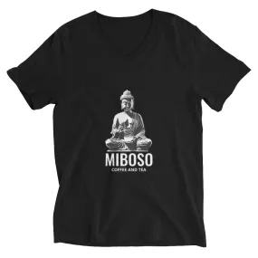 DUO MODERN "MIBOSO Coffee & Tea" Unisex T-shirt