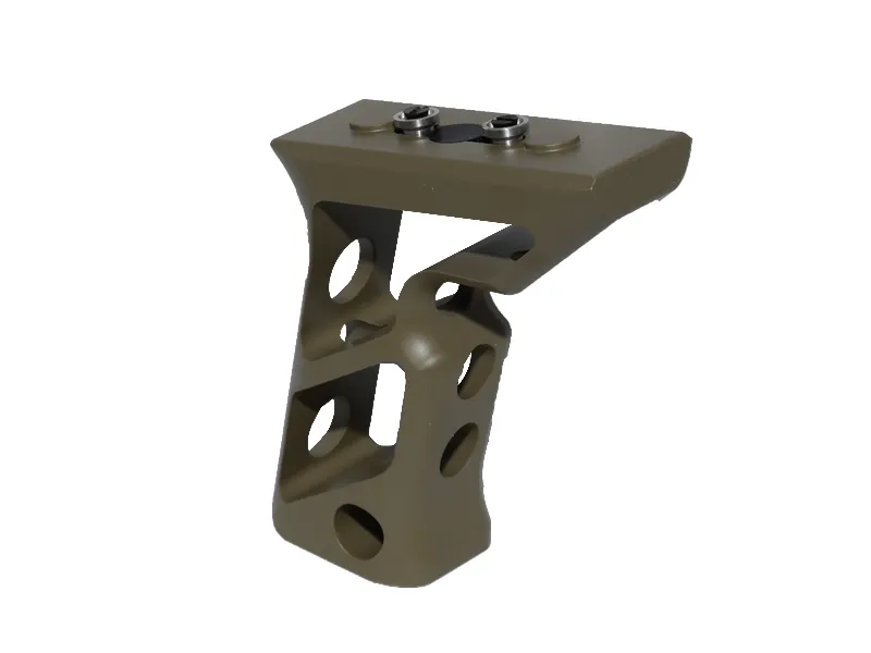 Fortis Style Vertical Grip KeyMod (DE)