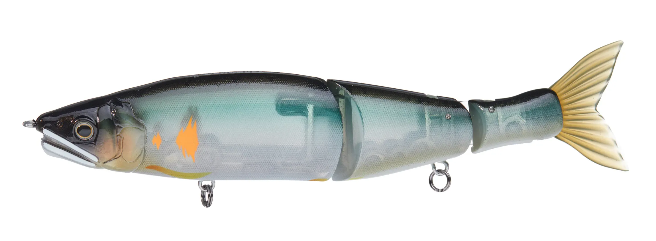 Gan Craft Jointed Claw Shift 183