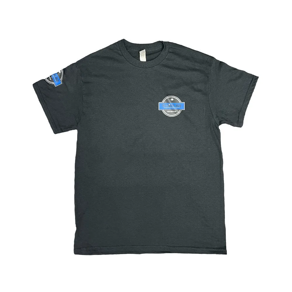 Hi-Capa Hub Tees - Large