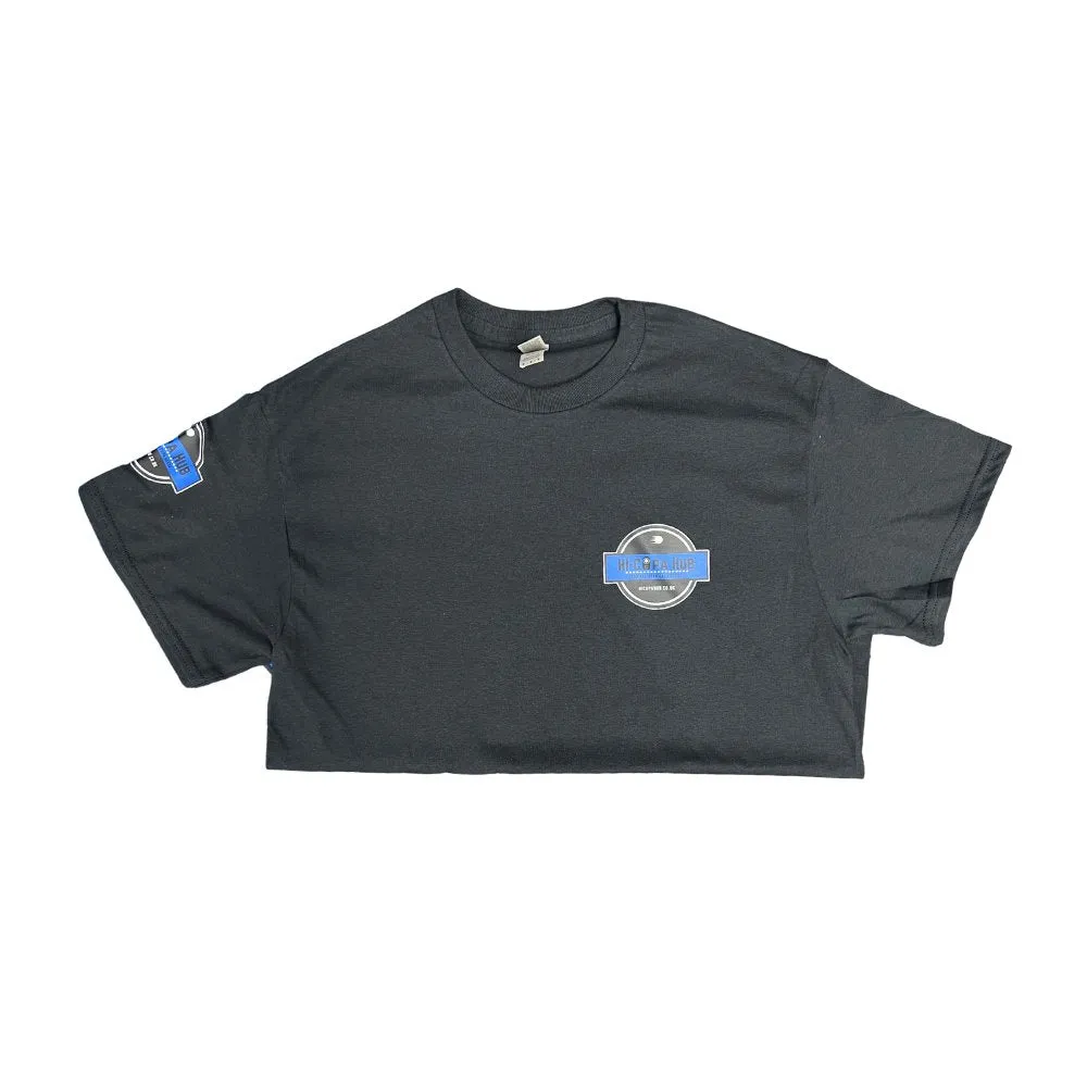 Hi-Capa Hub Tees - XL