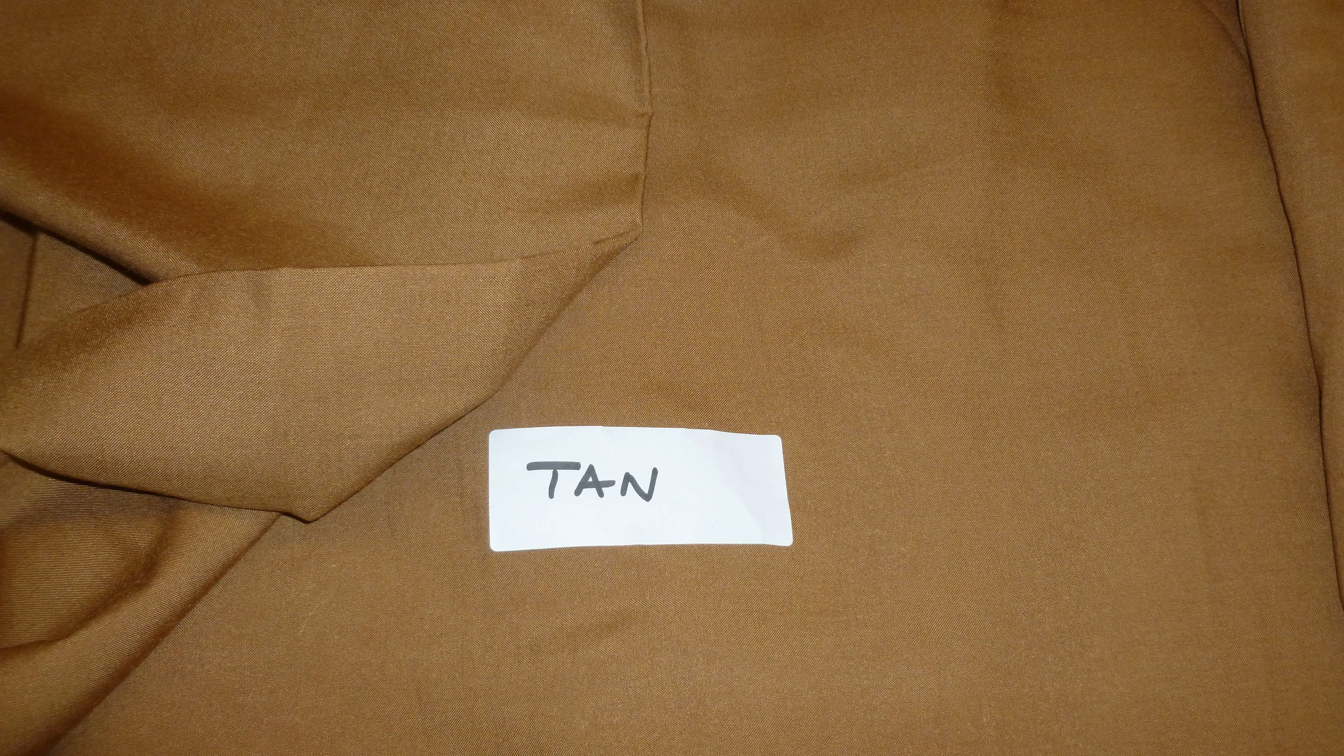 Plain Silks