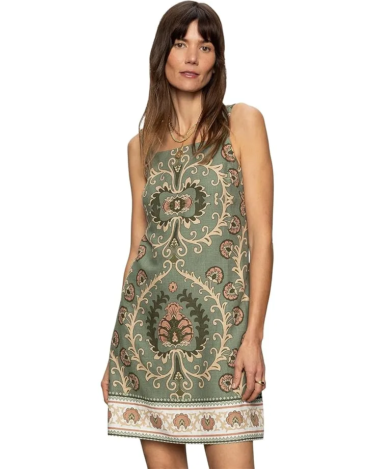 Sanctuary Tapestry Shift Dress
