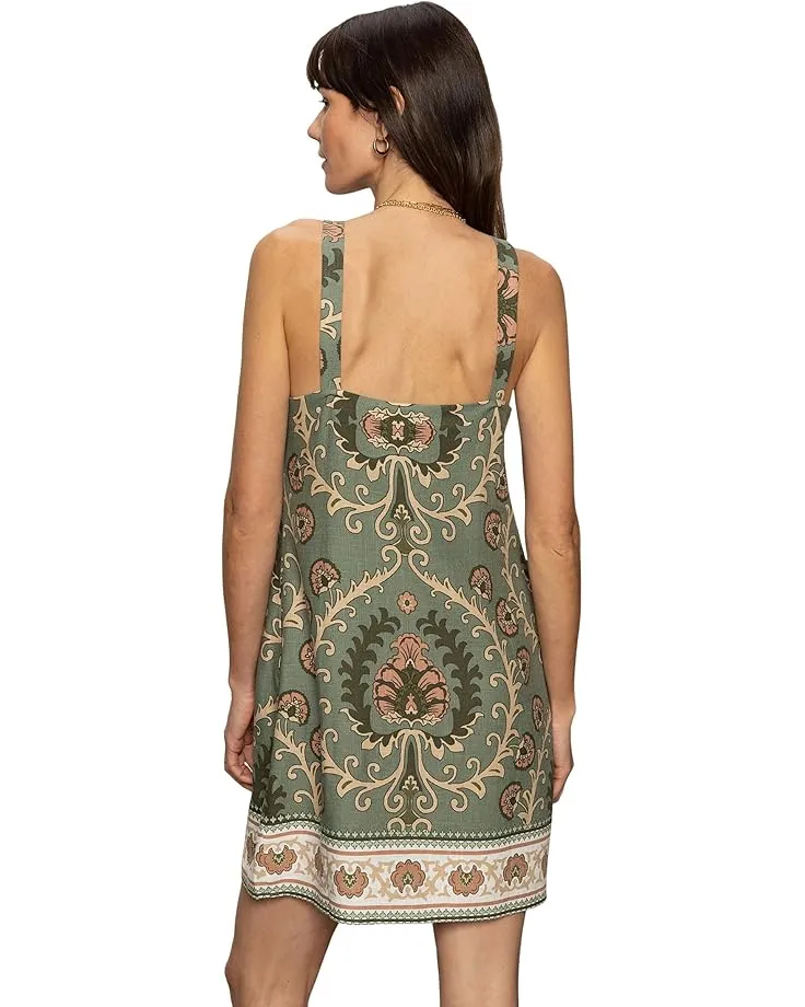 Sanctuary Tapestry Shift Dress
