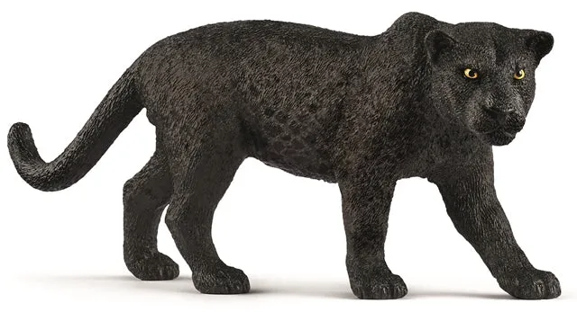 Schleich Black Panther