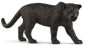 Schleich Black Panther