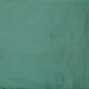 Sea Green Silk Cotton Fabric
