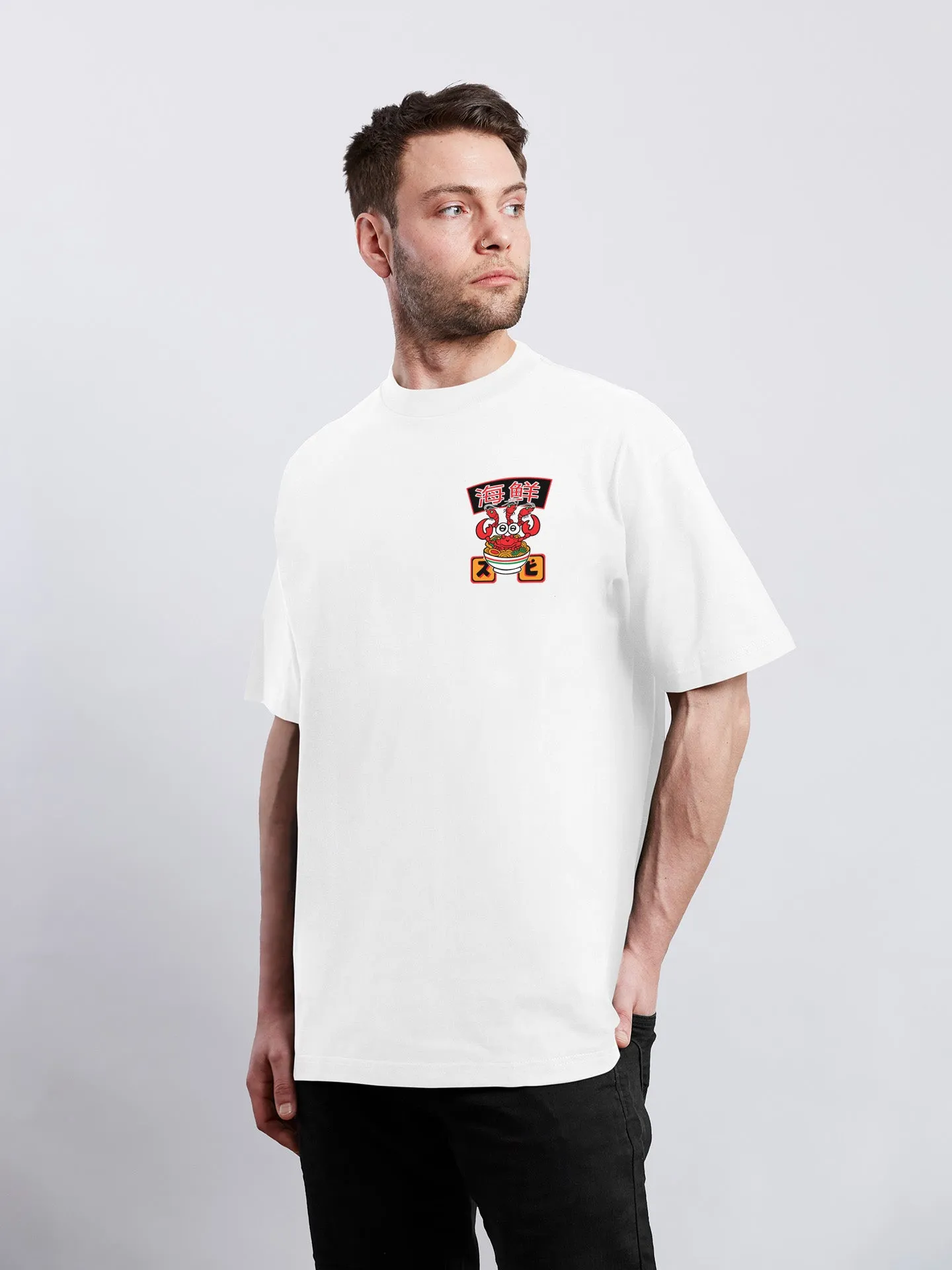 Tasty Crab T-Shirt