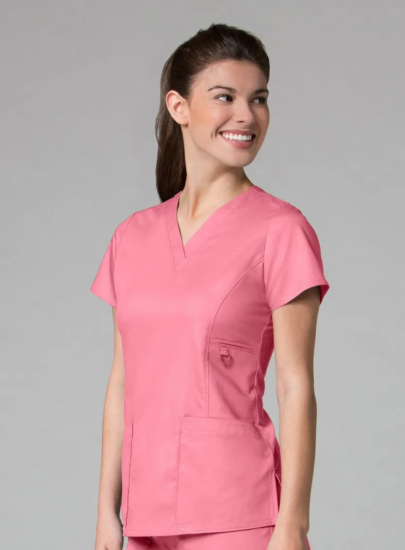 V-Neck Top